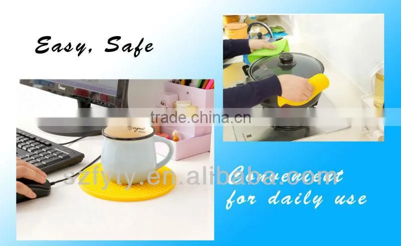 2014 hot sale kids table mats