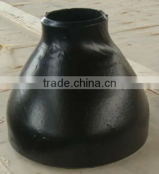 Carbon Steel Concentric Reducer