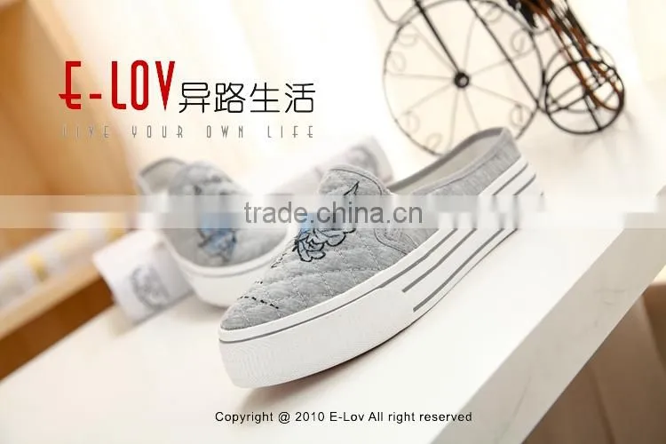 NO.WBT016G Hot sales high quality fashion women's shoes 2015
