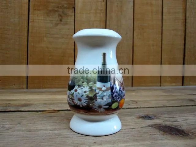 Wholesale ceramic decal mug