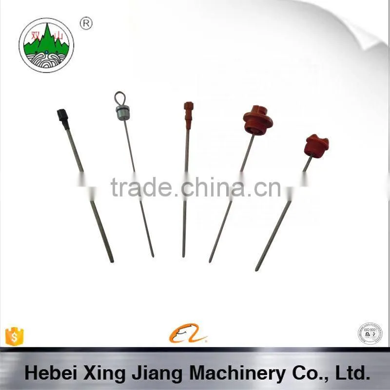China Made Diesel Engine Parts Bolts And Nuts For Tractor Parts