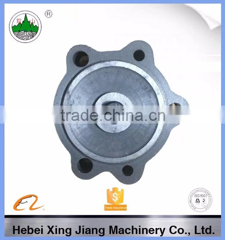 Hot selling Engine Parts 195 oil pump