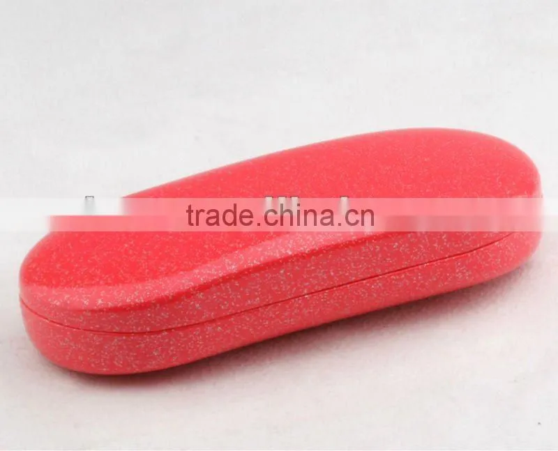 T918 metal glasses case