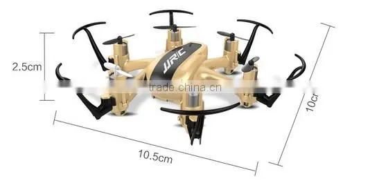 FBAH20 6-AXIS GYRO QUAD-COPTER, specially designed and developed for beginners, easy to control (FBELE)