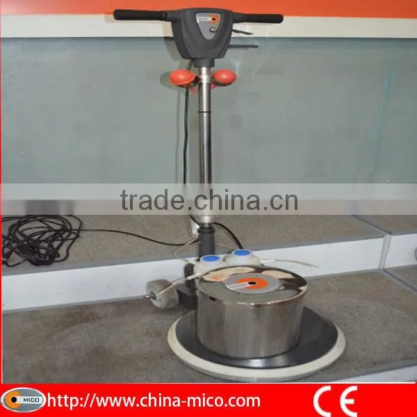 Professional Granite Marble Floor Polishing Machine With Prices