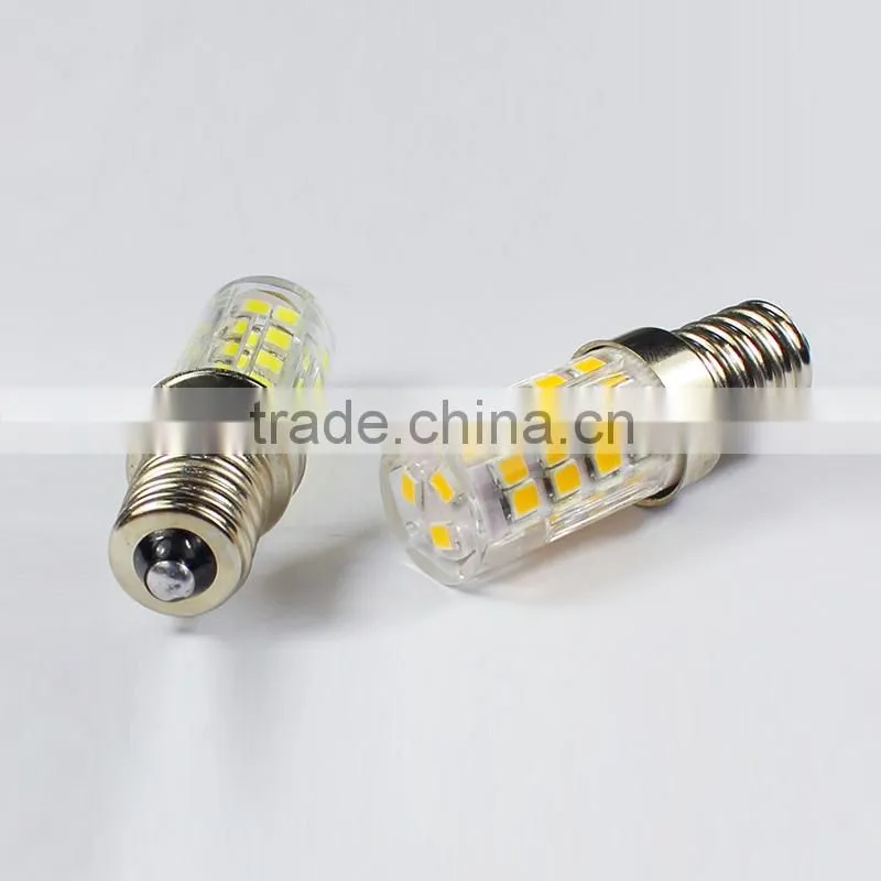 led corn light E14 3W Bead51PCS led corn bulb 110-220V led corn lamp