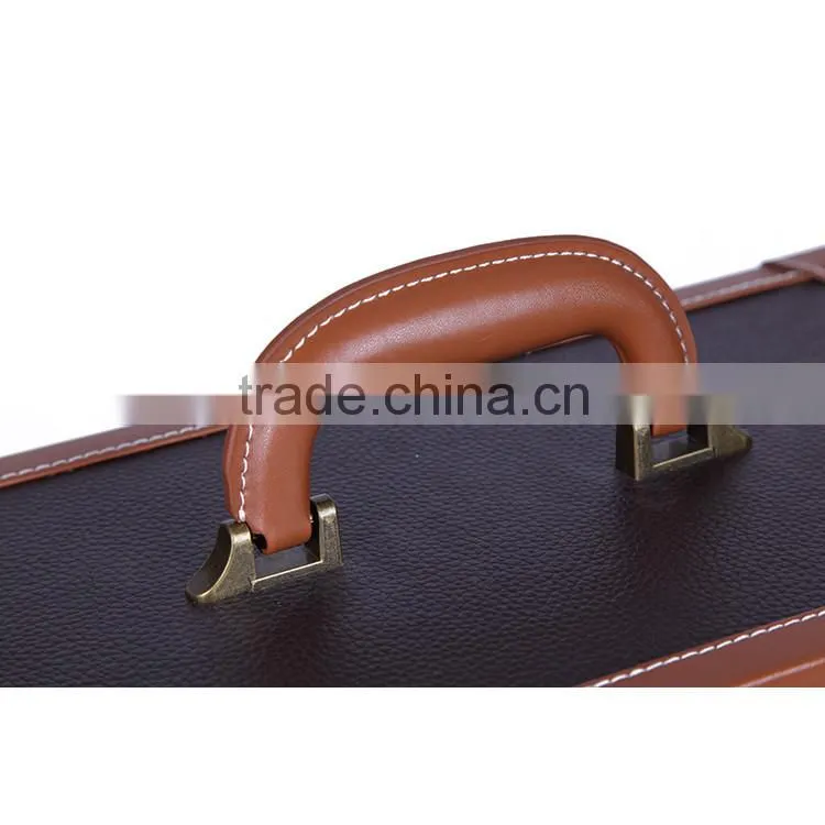 Pvc Multi-Purpose Makeup Kits Trolley Case Custom With Logo