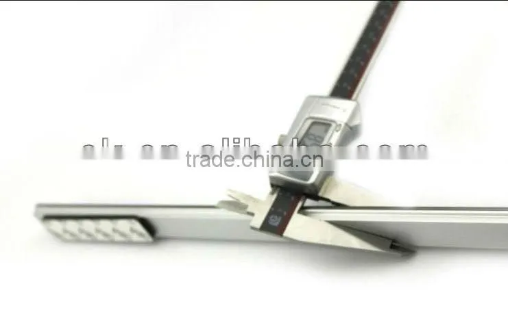 Factory directly -2013 hot sale-top quality-- 49'60' 6 full function led tail /tailgate light/light bar (6 Function..)