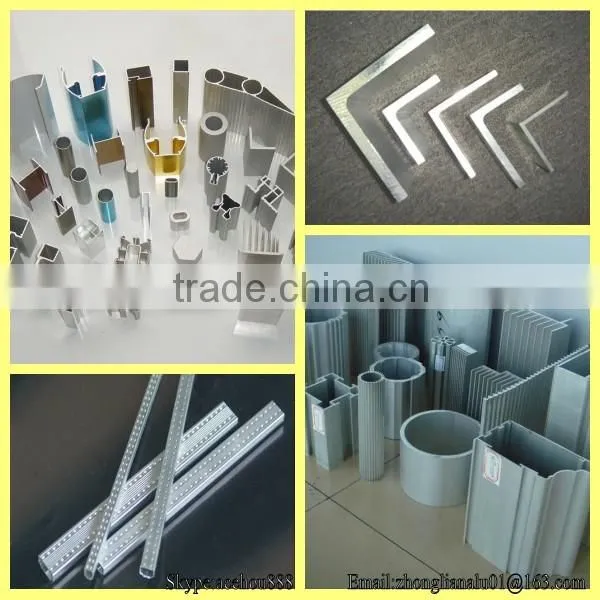 WOW!!!Polish Funiture Aluminium Decoration Profile ,Aluminium Profile ,aluminum polish profile aluminium supplier /OEM/ODM