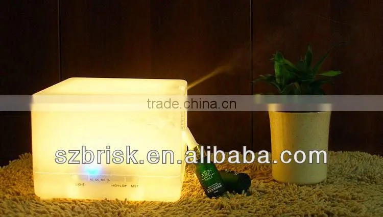 700ml commercial mist aroma humidifiers BK-EG-FD08