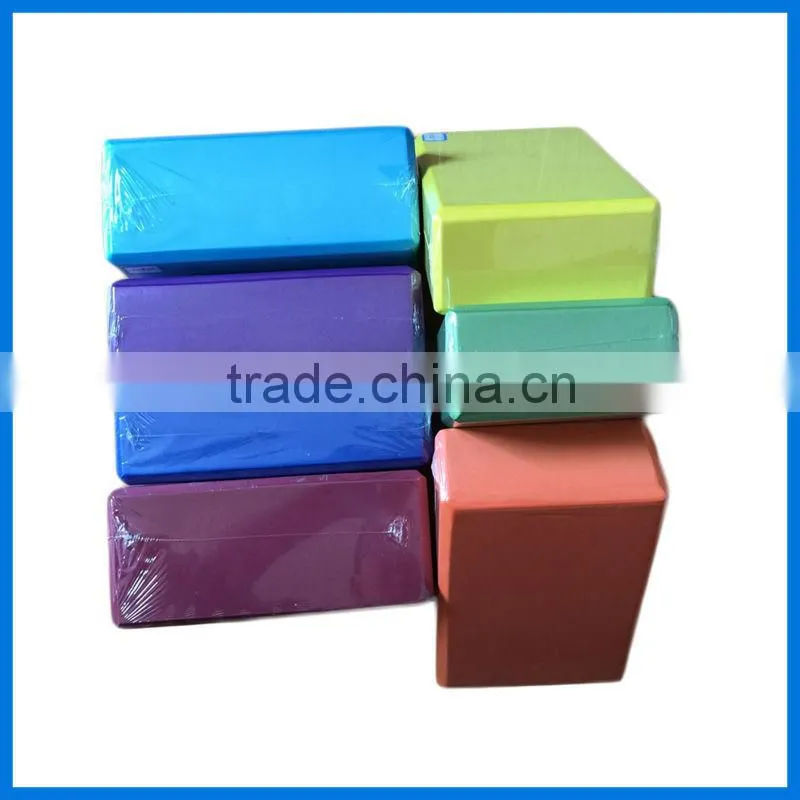 yoga equipment yoga block yoga brick