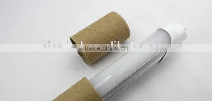 Frosted cover smd2835 led 24W Warm white japanese red t8 tube com