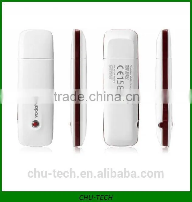UNLOCKED 14.4mbps Vodafone K3805-Z ZTE 3G USB Mobile Broadband Dongle/Modem