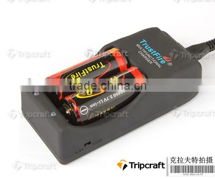 outdoor flashlight promotional products Hunting Lights rechargeable torch power beam Torch Light Manufacturer Supplier