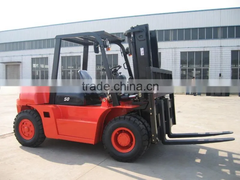 Diesel forklift/Gasoline forklift/Battery forklift