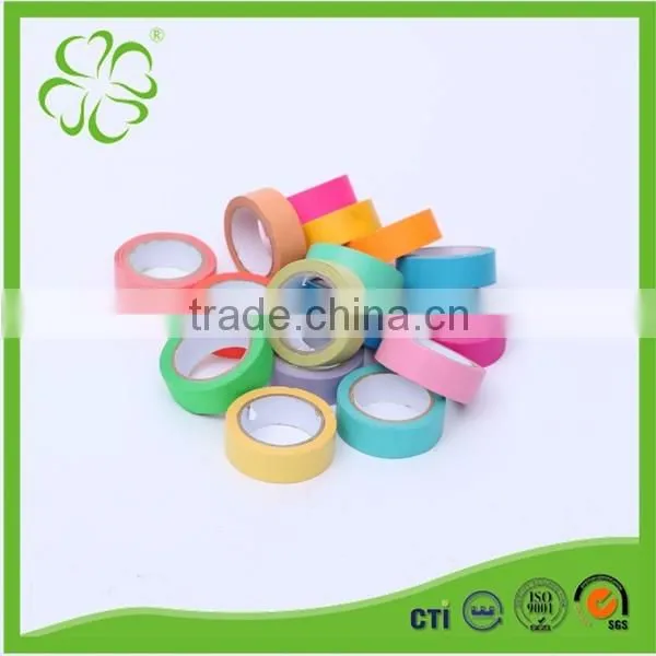 Custom Printed Free Samples Washi Packing Tape Japanese