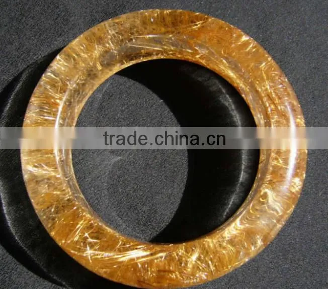 wholesale high quality hair crystal Magic Bracelet as gift