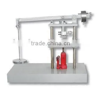 Sample and easy Plastic Tubing/Pipe Hydrostatic Pressure Testing Machine