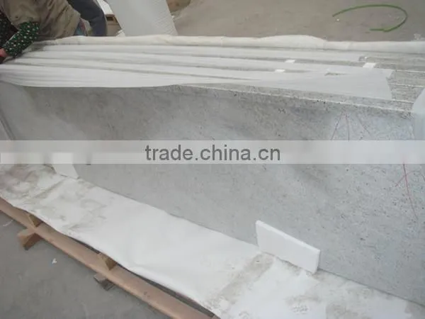 Natural Polished Modular Granite Countertops