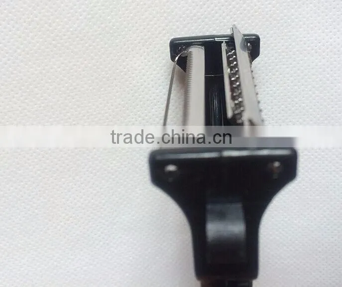 ultipurpose 3 in 1 Peeler Double Sided Julienne Vegetable Peeler