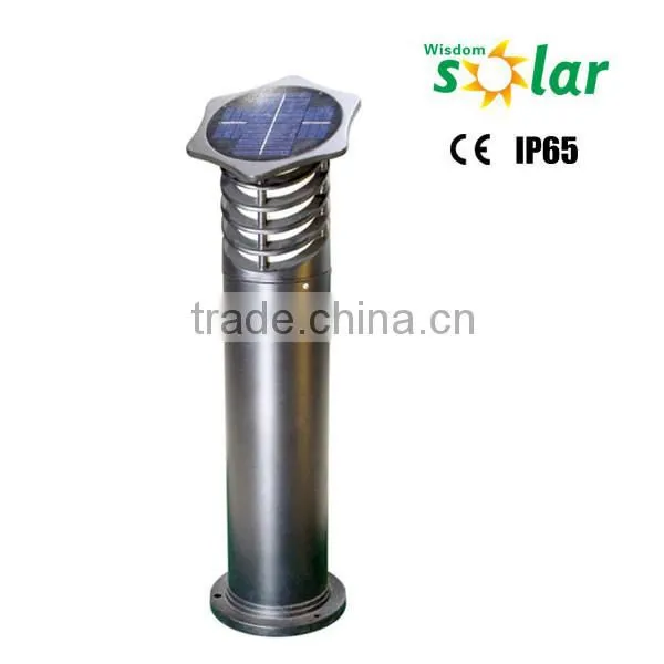 JR-CP48 High quality solar powered garden solar light led solar garden light