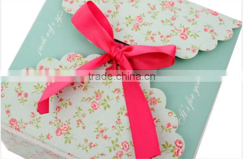Designer manufacture paper bags for food