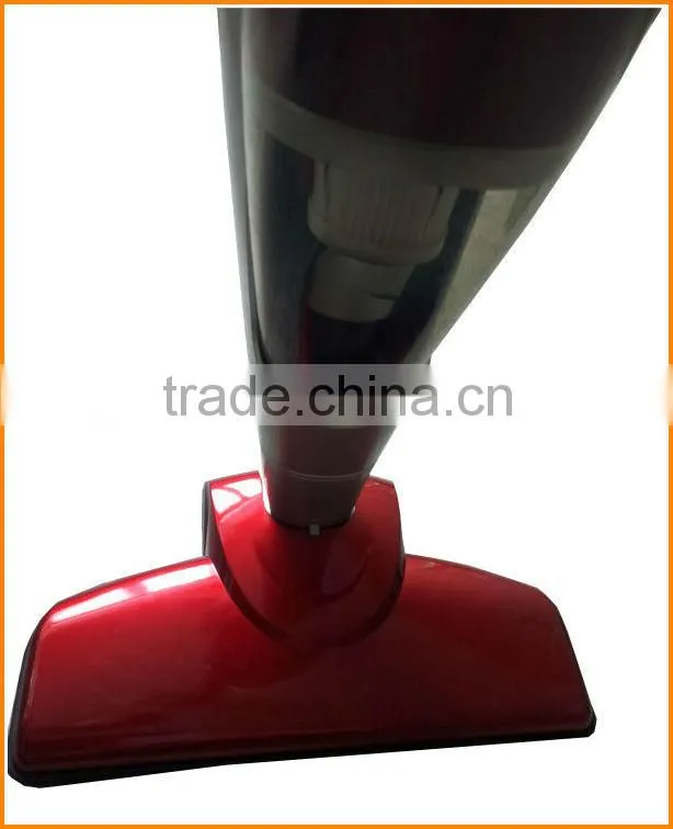 2 in 1 Design Upright Wireless Vacuum Cleaner