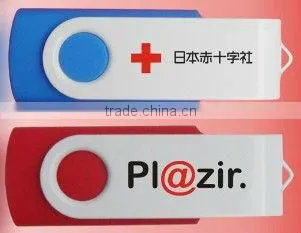 factory costom funny usb flash memory drive