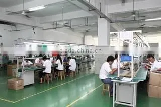 Shenzhen Henglixin Electronic Co., Ltd. company overview - view 2
