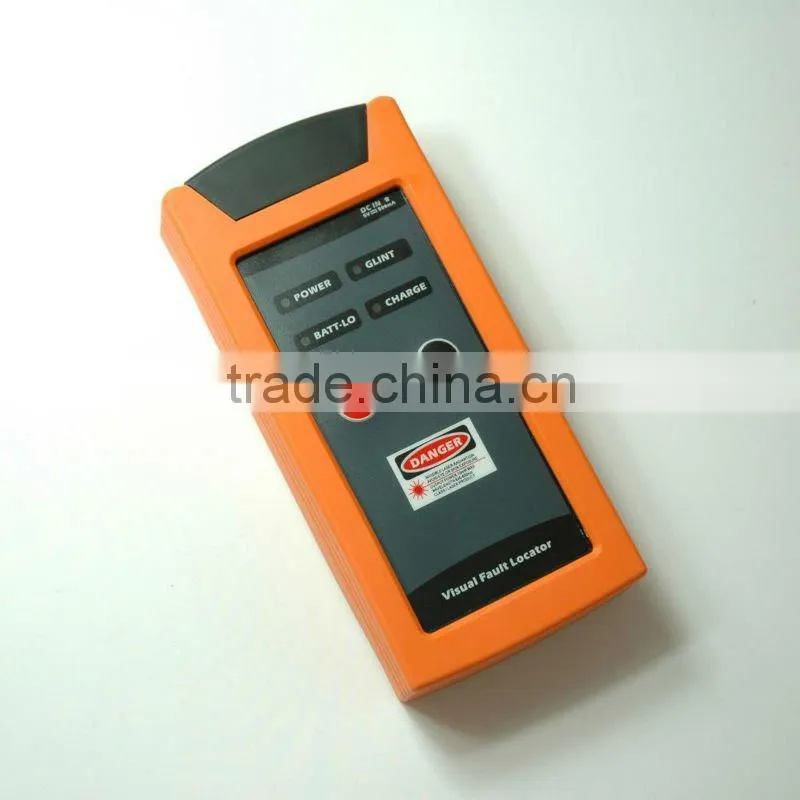 Widely Used Handheld Visual Fault Locator EBL200