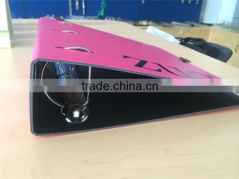 beautiful stationery clip& paper file fastener