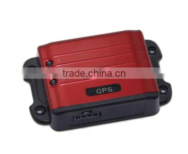 Red Car GPS new style of Car GPS Tracker