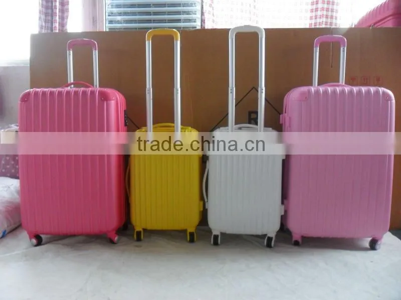 beautiful luggage sets,unique luggage sets,personalized luggage sets