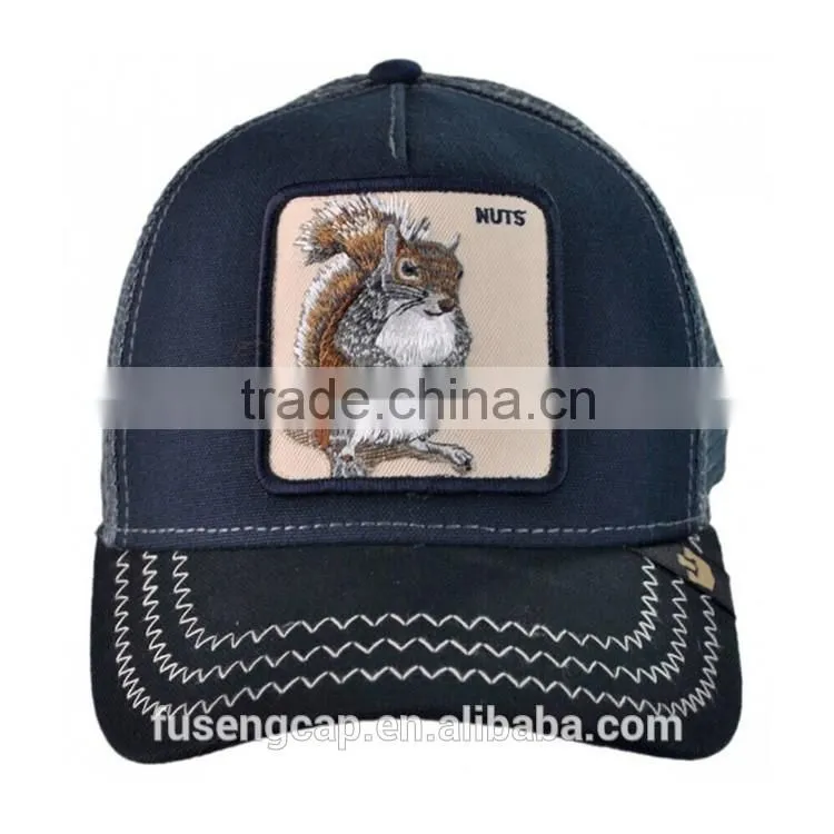 Wholesale Promotional Custom Baseball Cap