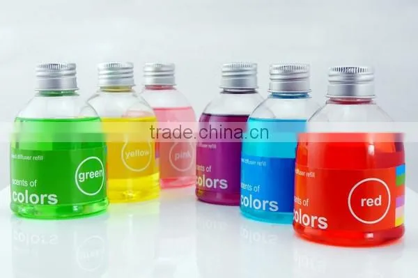 SC 160ml essential oil ceramic reed diffuser refill