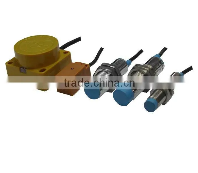 4-20mA DC Solid state relay (SSR)