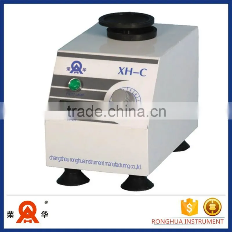 new products xtal oscillator case
