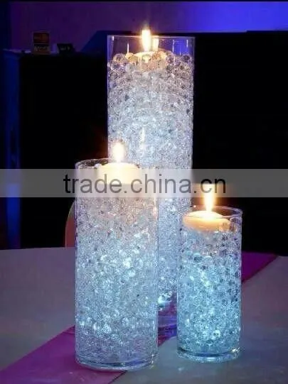 Wholesale Home Decorate Water Crystals/Water Beads