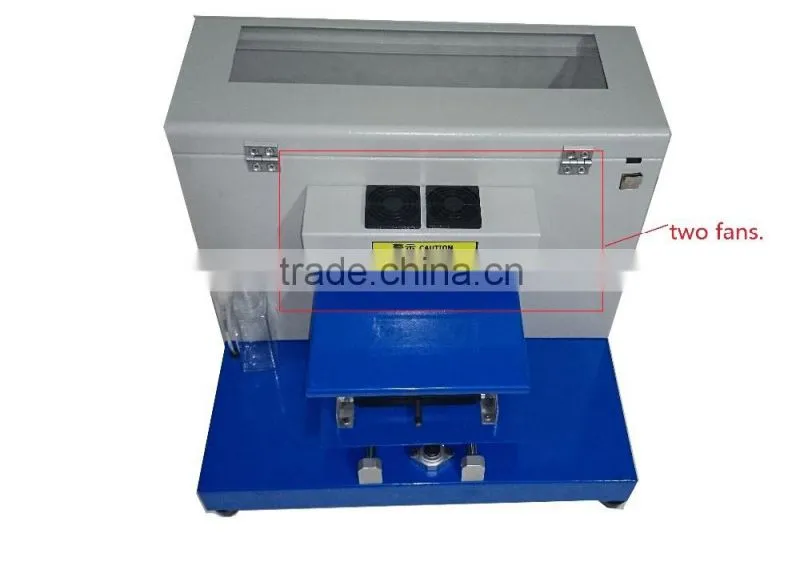 cheap price and high quality eco solvent ink color ipad printing machine