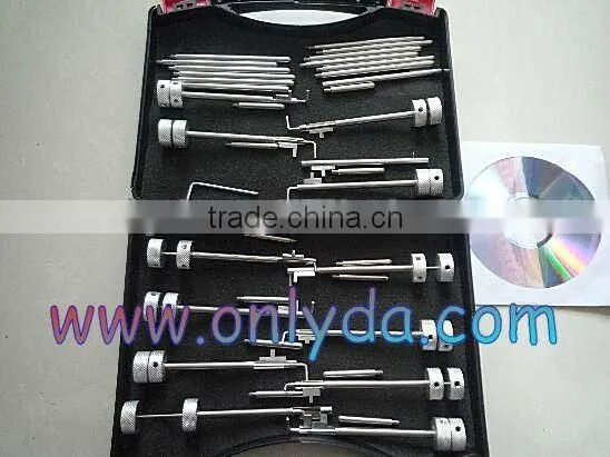High quality 12 in 1 tool full set box
