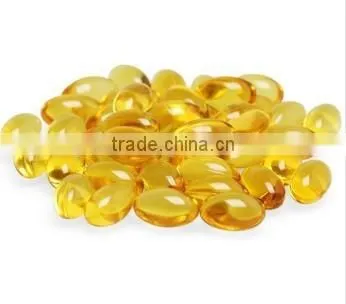 Hala vegetable gelatin softgel production recipe/formula