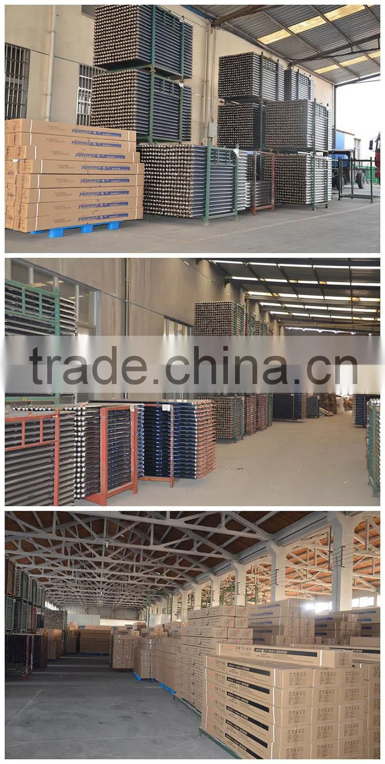 heat pipe Vacuum tube solar hot collector pricdes with SRCC approved for sale