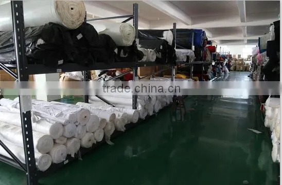 Jiangxi Zhengtu Sports Goods Co., Ltd. company overview - view 2