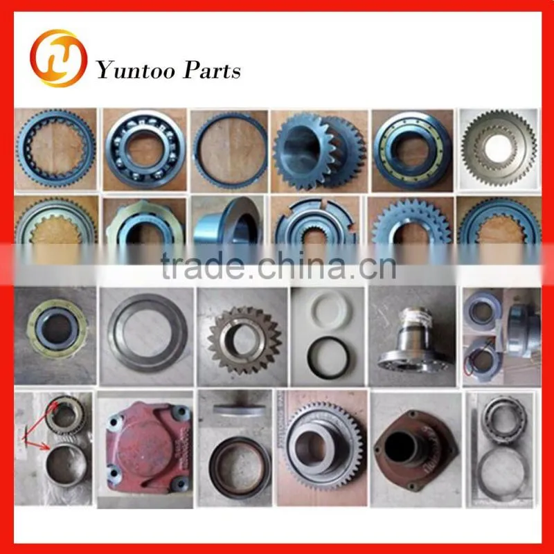 1272304076 synchronizer ring