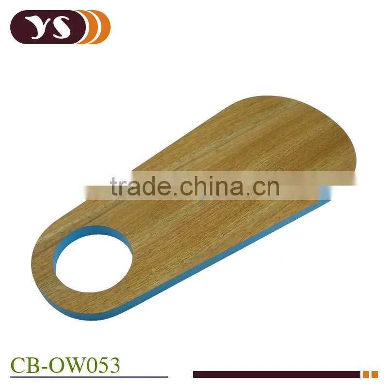 new design mango wood chef's board