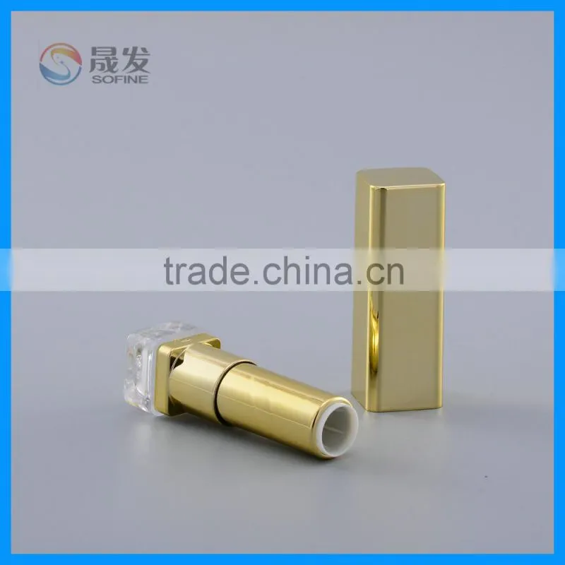 OEM/ODM custom lipstick container wholesale,empty lipstick container wholesale