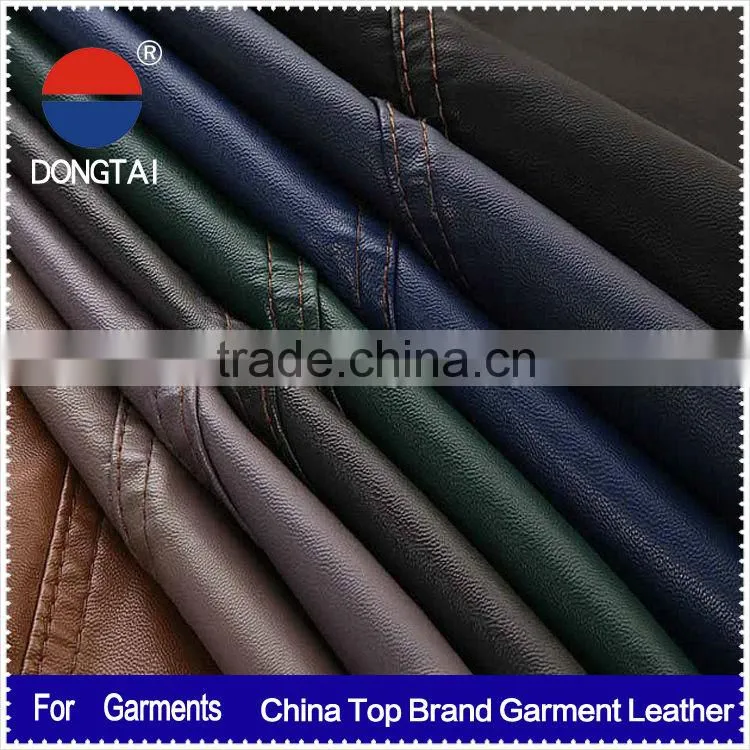 (Wenzhou imitation leather) pu pvc synthetic leather artificial leather laser cutting machine artificial leather fabrics