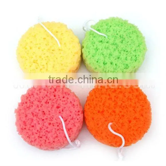 Car cleaning sponge
