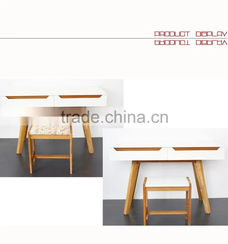 Modern Hot Sale MDF Coffee Table Furniture