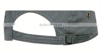 Cotton promotional casual caps,printing design logo advertisement caps